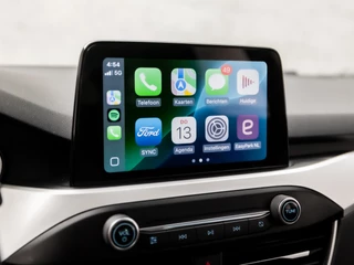 Ford Focus (APPLE CARPLAY, GROOT NAVI, CLIMATE, PARKEERSENSOREN, SPORTSTOELEN, CRUISE, LM VELGEN, NIEUWE APK, NIEUWSTAAT) - afbeelding nr 8