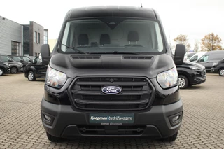 Ford Transit L3H2 Trend | Automaat | Nieuw model | L+R Zijdeur | Sync 4 13