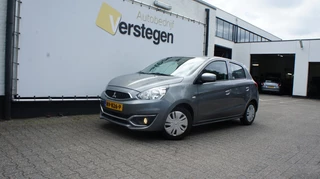 Mitsubishi Space Star Mitsubishi Space Star 1.0 Cool+ - afbeelding nr 4