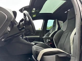 SEAT Leon Seat Leon ST 2.0 TSI Cupra 280 | Pano | Bearlock | DSG | - afbeelding nr 6