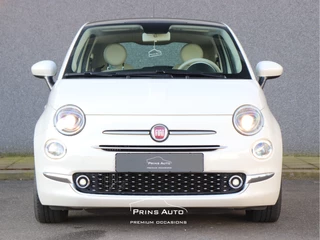 Fiat 500 |PANO|CRUISE|NAVI|BLUETOOTH|NAP|ORIG.NL| - afbeelding nr 6