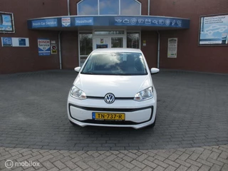 Volkswagen up! Volkswagen Up! 1.0 BMT up! beats - afbeelding nr 2