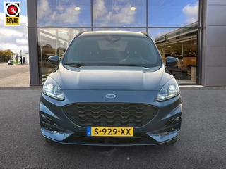 Ford Kuga - afbeelding nr 2