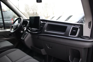 Ford Transit L3H2 Trend | Automaat | Cruise | 2800kg trekgewicht | Sync 4 13