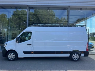 Renault Master - afbeelding nr 3