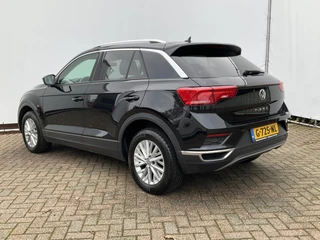 Volkswagen T-Roc - afbeelding nr 2