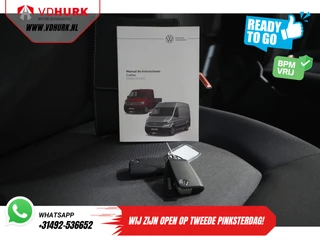 Volkswagen Crafter - afbeelding nr 27