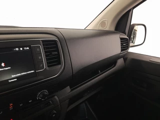 Opel Vivaro Opel Vivaro 2.0 CDTI L2H1 145PK Edition Automaat Airco Navigatie Apple Carplay/Android Auto Trekhaak Betimmering - afbeelding nr 24