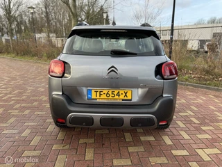 Citroën C3 Aircross Citroen C3 Aircross 1.2 PureTech Feel - afbeelding nr 26