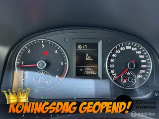 Volkswagen Caddy Volkswagen Caddy Bestel 2.0 TDI L1H1 Euro 6 Nieuwe APK Voorruit Verwarming - afbeelding nr 10
