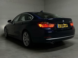 BMW 4 Serie BMW 4-serie Gran Coupé 420i High Executive Sport NAP - afbeelding nr 51