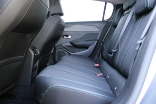 Peugeot 308 Peugeot 308 1.2 PureTech Allure Pack Business AUTOMAAT|Navi|Clima|Cruise|LM-Velgen|Audio - afbeelding nr 42