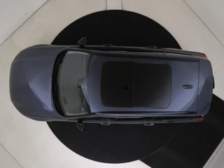 Volvo V60 Volvo V60 2.0 T6 AWD U. Dark | Trekhaak | Head-Up | - afbeelding nr 6