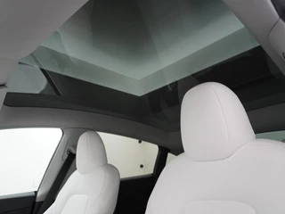 Tesla Model Y Tesla Model Y Long Range AWD 75 kWh AUTOPILOT | WIT LEDER | TESLA GARANTIE T/M 04-2027 - afbeelding nr 20