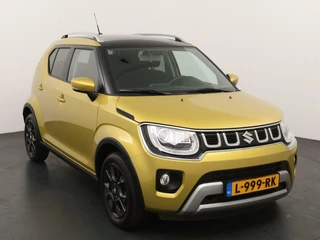 Suzuki Ignis Suzuki Ignis 1.2 Smart Hybrid Style - afbeelding nr 7