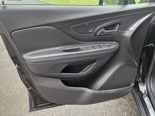 Opel Mokka X Opel Mokka X 1.4i Turbo Innovation - afbeelding nr 10