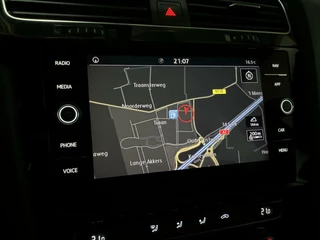 Volkswagen Golf Volkswagen Golf 1.5 TSI 2x R-Line Virtual CarPlay ACC NAP - afbeelding nr 35