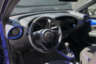 Toyota Aygo - afbeelding nr 9