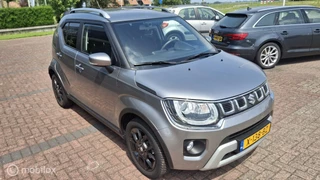 Suzuki Ignis Suzuki Ignis 1.2 Smart Automaat Hybrid Select - afbeelding nr 7