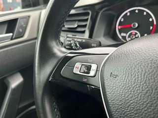 Volkswagen Polo Volkswagen Polo 1.0 TSI Beats Cruise Airco Lichtmetaal - afbeelding nr 11