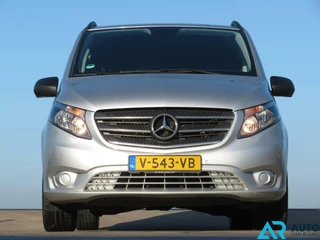 Mercedes-Benz Vito Mercedes Vito 114 CDI * MARGE * Trekhaak * Euro 6 * Automaat - afbeelding nr 18