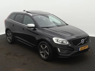 Volvo XC60 - afbeelding nr 7