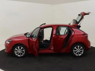 Opel Corsa - afbeelding nr 17
