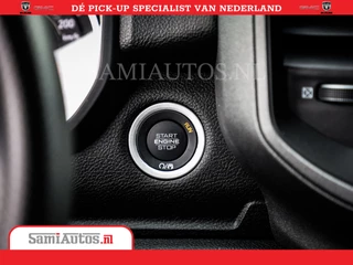 Dodge Ram Comfortabele Dubbele Cabine met Royale 6 Zitplaatsen | BPM vrij | Nu Leverbaar uit Voorraad | Voorraad Nr 2217- 2911 - afbeelding nr 32