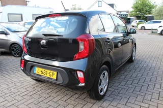 Kia Picanto - afbeelding nr 6