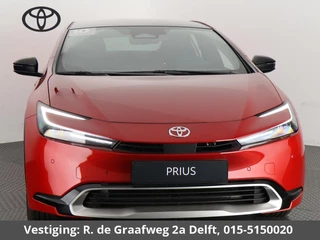 Toyota Prius Toyota Prius PHEV 2.0 Plug-In Hybrid Executive - afbeelding nr 28