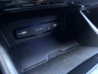 Hyundai Tucson Hybrid - afbeelding nr 33