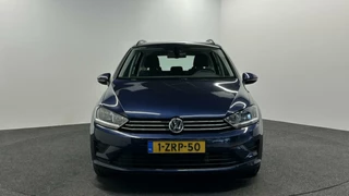 Volkswagen Golf Sportsvan Volkswagen Golf Sportsvan 1.2 TSI Business Edition|1e Eigenaar|Navi|Cruise|Airco|Automaat| - afbeelding nr 6
