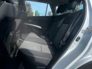 Suzuki S-Cross - afbeelding nr 21