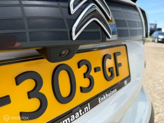 Citroën C4 CITROEN C4 130 PK AUTOMAAT FEEL 12 MND BOVAG RIJKLAAR PRIJS - afbeelding nr 6