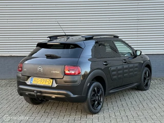 Citroën C4 Cactus Citroen C4 Cactus 1.2 PureTech Shine PANORAMADAK - afbeelding nr 6