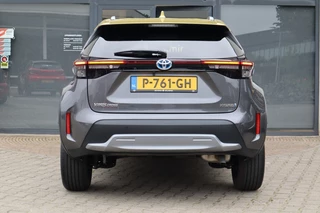 Toyota Yaris Cross Toyota Yaris Cross 1.5 Hybrid Launch Edition Head-up/Blindspot/Leder - afbeelding nr 5