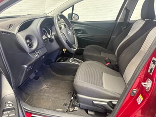 Toyota Yaris - afbeelding nr 8