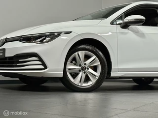 Volkswagen Golf Volkswagen Golf 1.5 eTSI DSG Life Business| CARPLAY | CRUISE - afbeelding nr 17