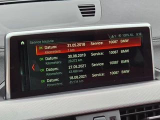 BMW X2 - afbeelding nr 19