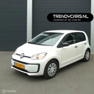 Volkswagen up! - 216314592-0