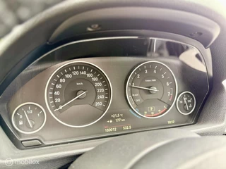 BMW 3 Serie BMW F30 3-Serie 318i LED Leder Navi Dak Clima Stoel.vw ✅ - afbeelding nr 20