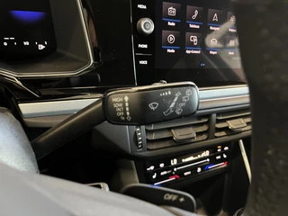 Volkswagen Polo Volkswagen Polo 1.0 TSI AUT 85KW Goal Navigatie Apple Carplay/ Android Auto Adaptive Cruise Control Parkeersensoren Stoelverwarming Virtual Cockpit Climate Control - afbeelding nr 13