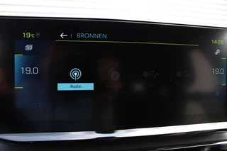Peugeot 3008 Peugeot 3008 1.6 HYbrid 225 Allure | Navigatie | Led | Bluetooth | Camera | All-Season - afbeelding nr 16