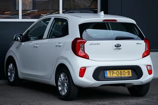 Kia Picanto Kia Picanto 1.0 CVVT ComfortPlusLine Navigator, CarPlay, cam. - afbeelding nr 21