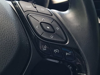 Toyota C-HR Toyota C-HR 1.8 Hybrid Executive | 24mnd Garantie | Incl. Beurt & APK | - afbeelding nr 37