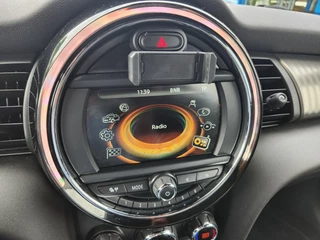 MINI Cooper MINI Cooper 1.5 Cooper Chili Business 5drs , Clima, Navi, Cruise, - afbeelding nr 13
