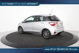 Toyota Yaris - afbeelding nr 11