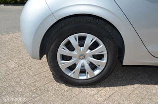 Peugeot 208 Peugeot 208 1.2 PureTech Active incl. Bovag garantie. - afbeelding nr 21