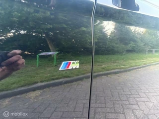 BMW 1 Serie BMW 1-serie 120d M Sport Harman Kardon - afbeelding nr 9
