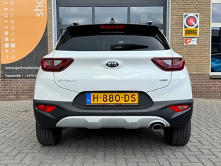 Kia Stonic Kia Stonic 1.0 T-GDI DYNAMIC PLUSLINE CARPLAY/LED/CAMERA/NL-AUTO/69.000 KM! - afbeelding nr 13